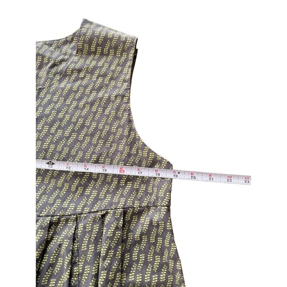 PINTUCK‎ WOMANS DRESS SIZE MEDIUM | B2 - Picture 7 of 8
